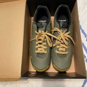 Scott Bike Footwear MTB Air NIB